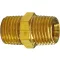 Güde kettős csődugó 1/4"AG 3/8"AG