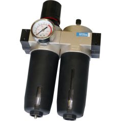 Güde Kezelő egység 3/4"