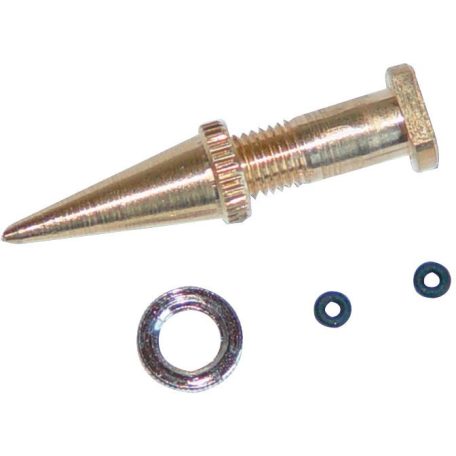 Güde Pótfúvóka 0,5mm 2673-hoz