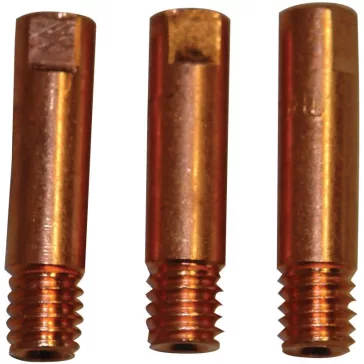 Güde Áramfúvóka Cu 0,6mm/3db