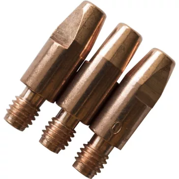 Güde Áramszelep Cu 1,0mm/3db