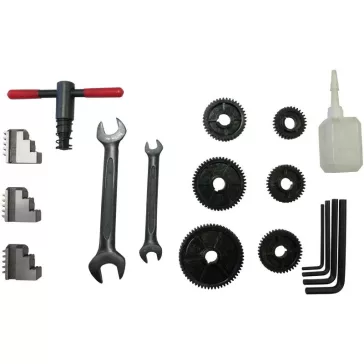 Güde Mini esztergagép GMD 400