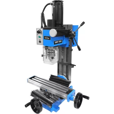 Güde Mini fúró és marógép GBF 550