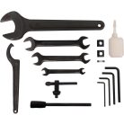 Güde Mini fúró és marógép GBF 550