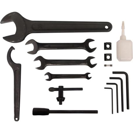 Güde Mini fúró és marógép GBF 550