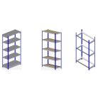 Economy P 1 (5 Polcos) Pozdorjapolcos (300X1000)