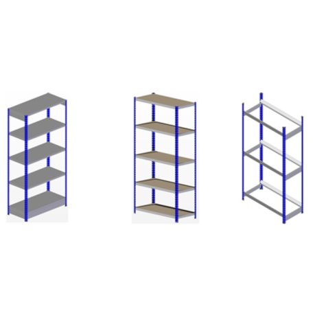 Economy P 1 (5 Polcos) Pozdorjapolcos (300X1000)