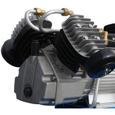 Güde Kompresszor 400/10/50 C