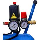 Güde Kompresszor 400/10/50 C