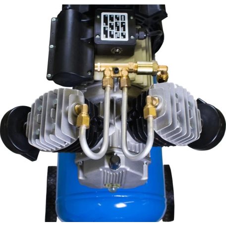 Güde Kompresszor 400/10/50 C