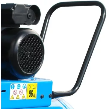 Güde Kompresszor 420/10/100 EU 230 Volt