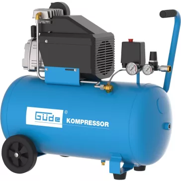 Güde Kompresszor 260/10/50