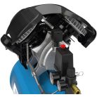 Güde 2 hengeres kompresszor 405/10/50