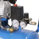 Güde 2 hengeres kompresszor 405/10/50