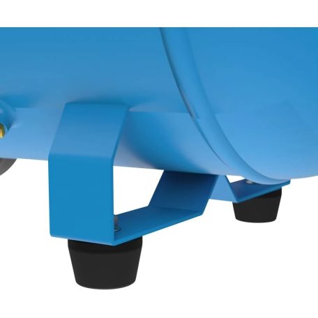 Güde 2 hengeres kompresszor 405/10/50