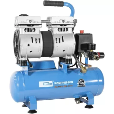 Güde Kompresszor Airpower 105/8/6 csendes