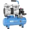 Güde Kompresszor Airpower 105/8/6 csendes