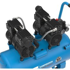 Güde Kompresszor 275/8/50 Silent