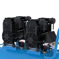 Güde Airpower  kompresszor 675/8/100 ED-SILENT