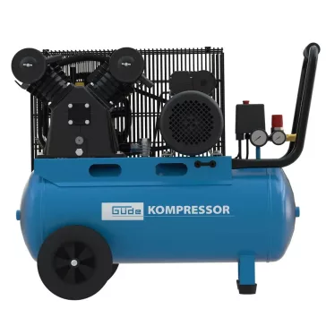 Güde Kompresszor 415/10/50