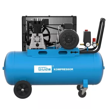 Güde Kompresszor 580/10/100 H/ 400V