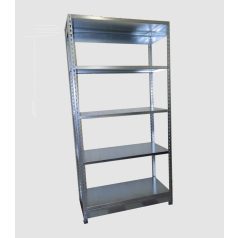 Economy F 3 (5 Polcos) Horganyzott Polc (300X1200)