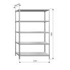 Economy P 3 (5 Polcos) Pozdorjapolcos (300 x 1200)