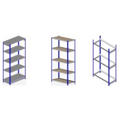 Economy P 3 (5 Polcos) Pozdorjapolcos (300 x 1200)