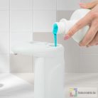 Automata szappanadagoló - 360 ml - álló - elemes