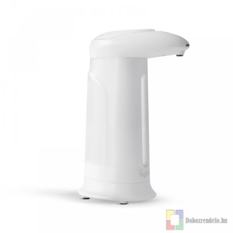 Automata szappanadagoló - 360 ml - álló - elemes