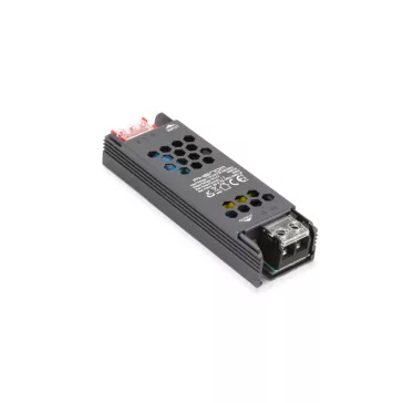 Hálózati stabilizált tápegység 24V DC 25W, 1A