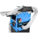 Güde kombinált gyalugép GADH 254/230V (beépített elszívóval)