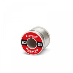 Forrasztó ón Ø 1,5 mm • 0,25 kg