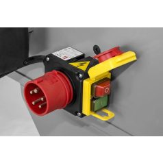 Güde Szalagcsiszólógép GBSM 150