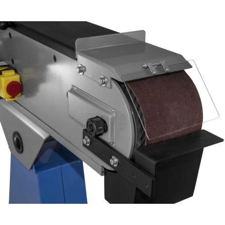 Güde Szalagcsiszólógép GBSM 150