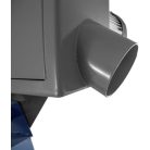 Güde Szalagcsiszólógép GBSM 150