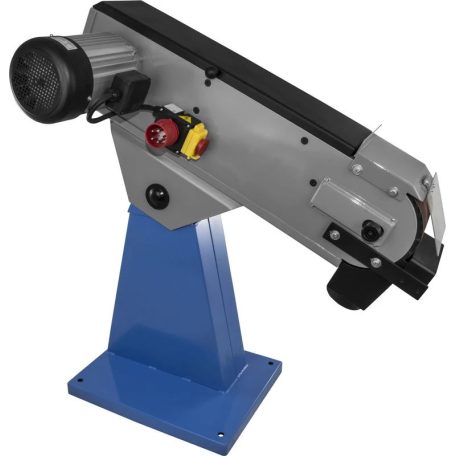 Güde Szalagcsiszólógép GBSM 150