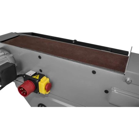 Güde Szalagcsiszólógép GBSM 150