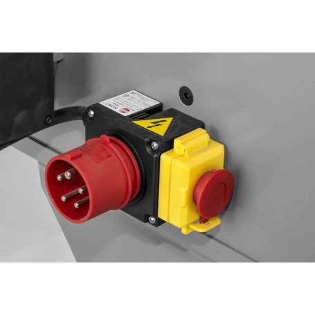 Güde Szalagcsiszólógép GBSM 150