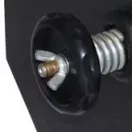 Güde Elektromos csörlő 1800/12 Volt