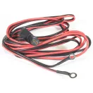 Güde Elektromos csörlő 1800/12 Volt