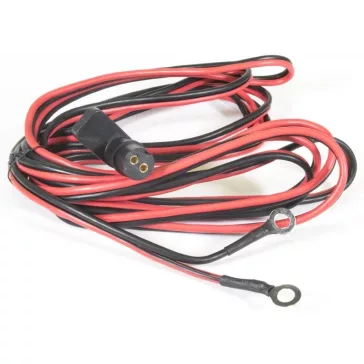Güde Elektromos csörlő 1800/12 Volt