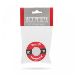 Forrasztó ón Ø 2 mm • 20 g