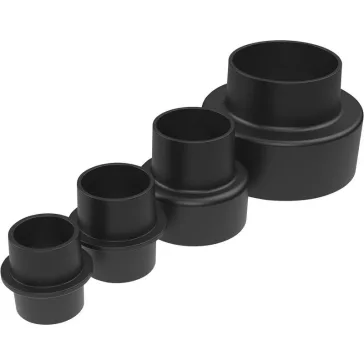 Güde Adapter szett 100-28mm  4 részes