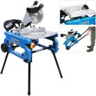 Güde Kombifűrész GFO 1801