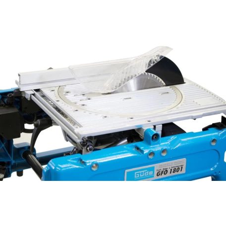 Güde Kombifűrész GFO 1801