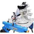 Güde Kombifűrész GFO 1801