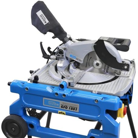 Güde Kombifűrész GFO 1801