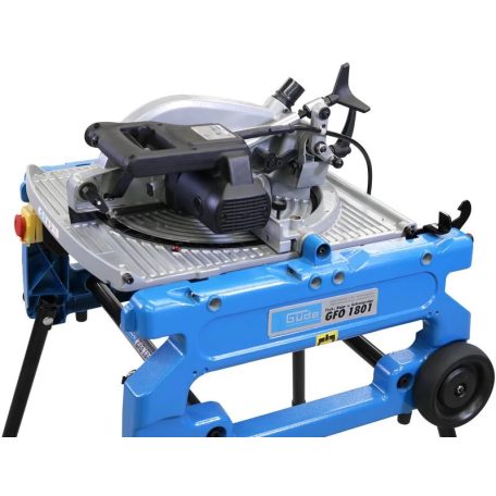 Güde Kombifűrész GFO 1801