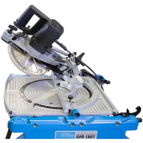 Güde Kombifűrész GFO 1801